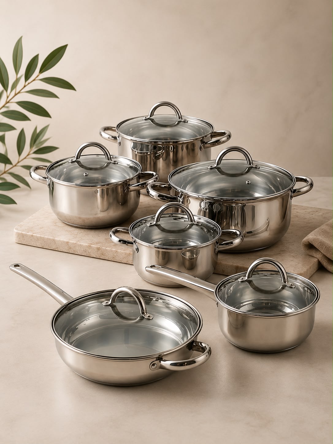 Cookware