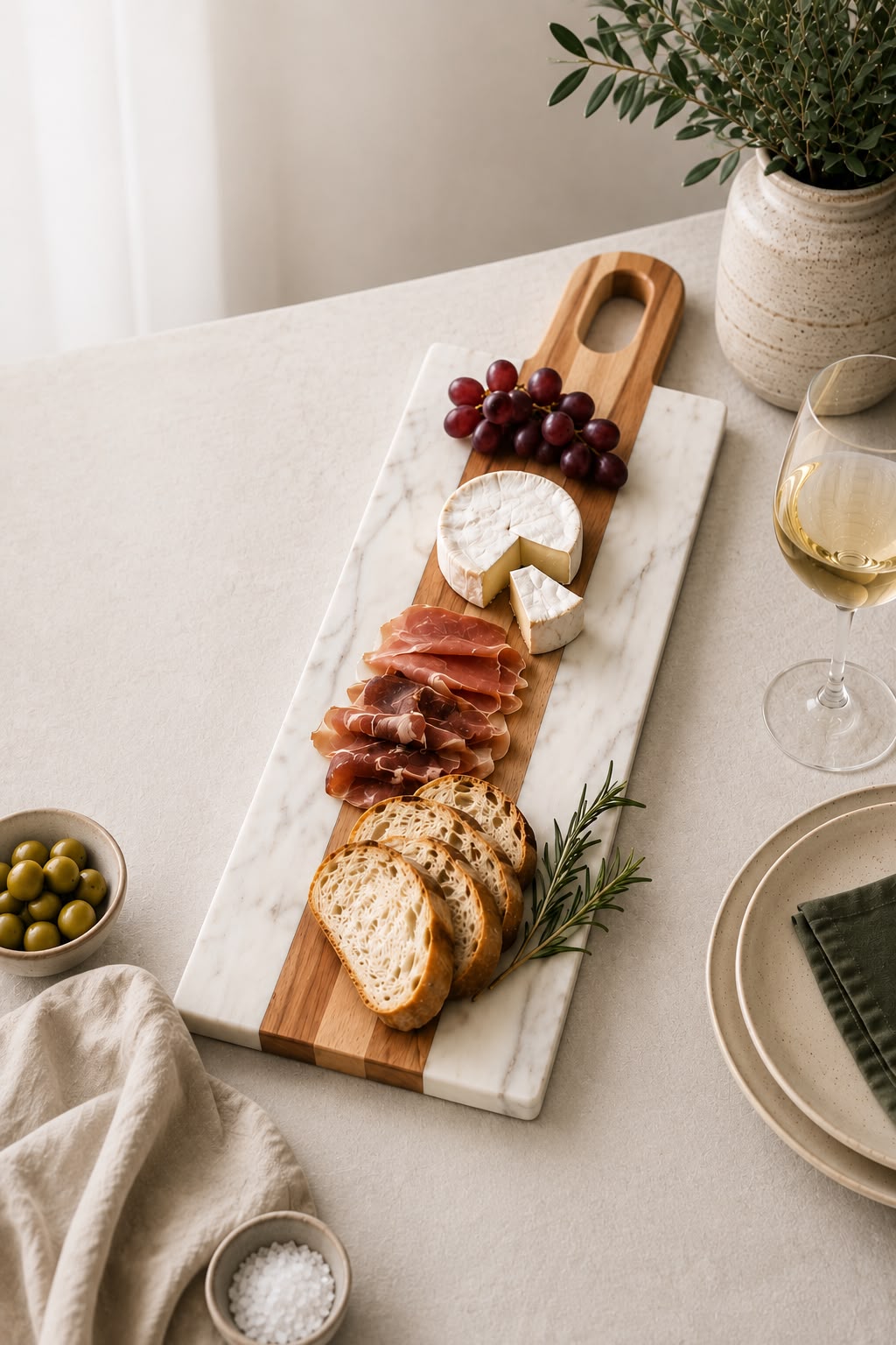 Cutting & Serving Boards