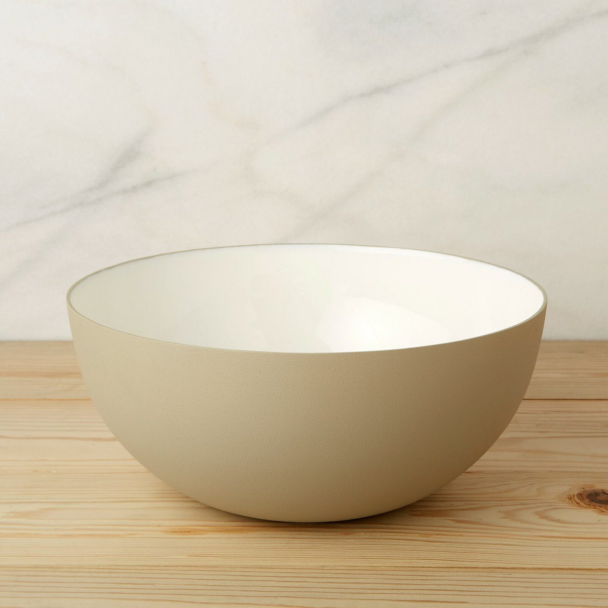 Easton Small Bowl, Dove-0