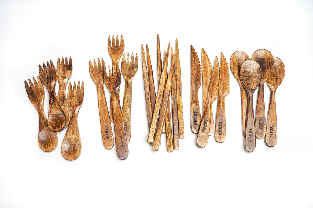 Artisan Cutlery Kit-2