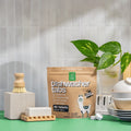 The Ultimate Safe & Effective Dishwashing Set-0