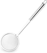 Stainless Steel Fat Skimmer — 2 Pieces