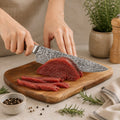 Premium 7.8-Inch Chef Knife