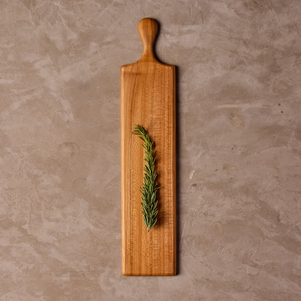 Teak Board, Small-0