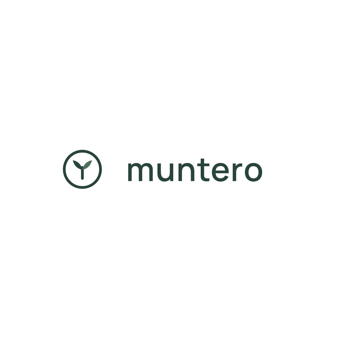 Muntero Shop
